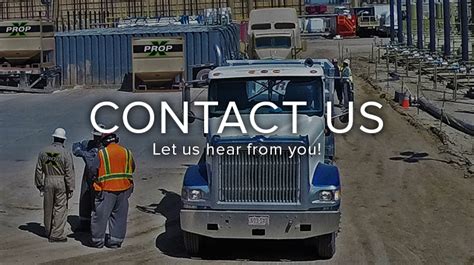 Contact Us — PropX.